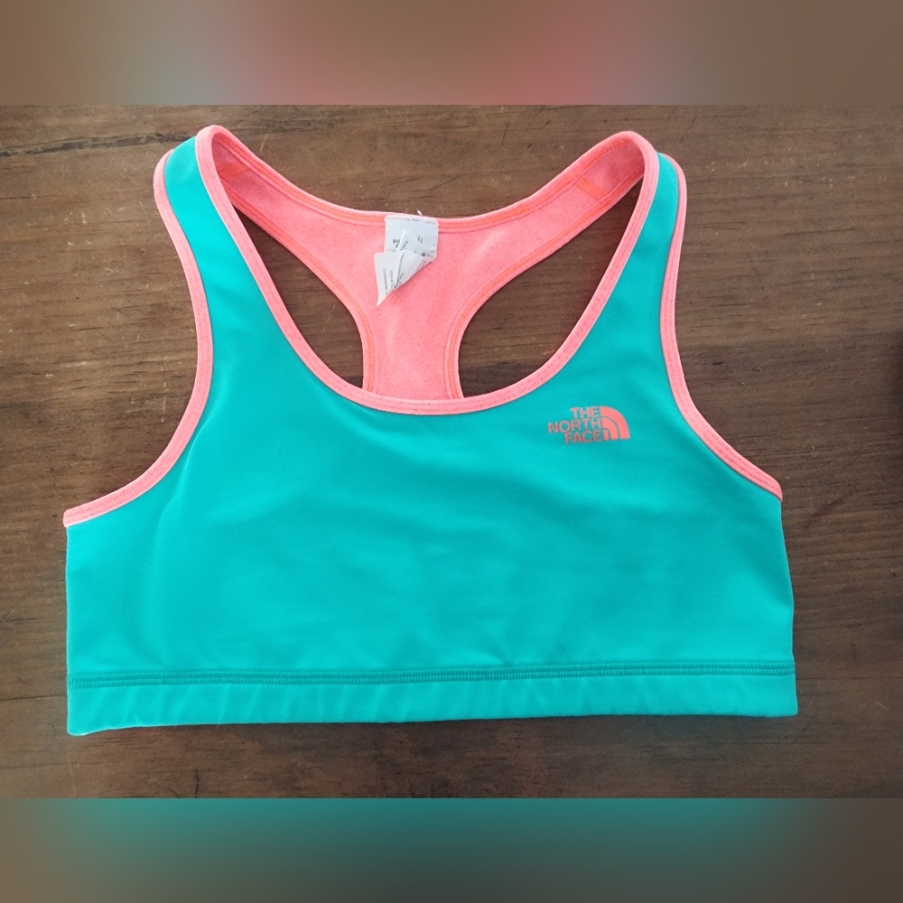 The Northface Sports Bra